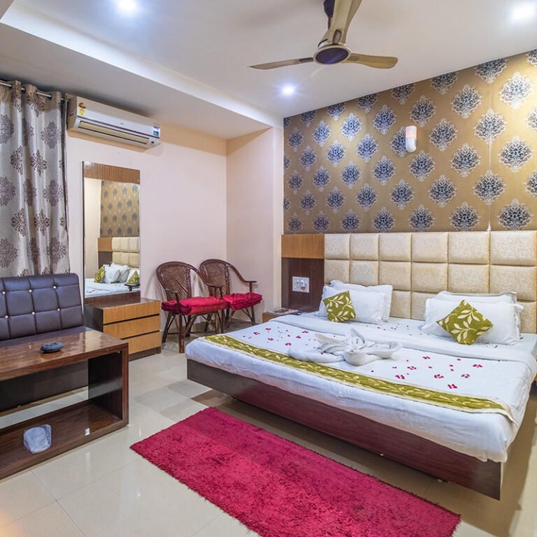 Rooms at Hotel Madhuban, Mangaldoi_2